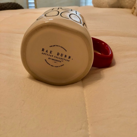 Rae Dunn Hot Cocoa Mug - Picture 3 of 4